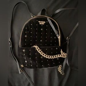 Victoria secret mini bag